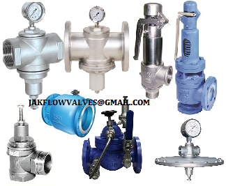 Globe Valve